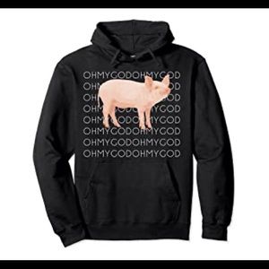 Shane Dawson Hoodie